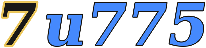 7u775 logo